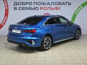 Audi A3 IV (8Y) Москва  - изображение 24
