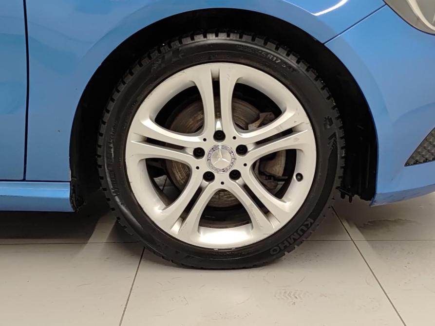 Mercedes-Benz A-Класс III (W176) Казань  - изображение 22