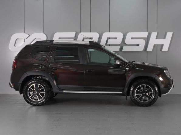 Renault Duster I Рестайлинг с пробегом 2019 года, цена 1 559 000 рублей, 86219 км, внедорожник, Автокод Объявления