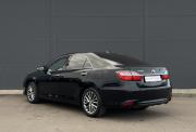 Toyota Camry VII (XV50) Рестайлинг Красноярск  - изображение 29