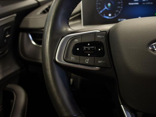 Chery Tiggo 4 Pro I с пробегом 2024 года, цена 1 850 000 рублей, 22734 км, внедорожник, Автокод Объявления