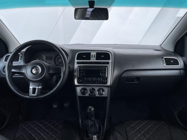 Volkswagen Polo V с пробегом 2013 года, цена 598 000 рублей, 164411 км, седан, Автокод Объявления