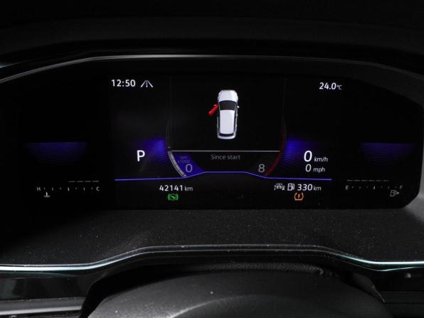 Volkswagen Jetta VII Рестайлинг с пробегом 2022 года, цена 2 345 000 рублей, 42141 км, седан, Автокод Объявления