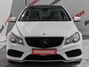 Mercedes-Benz E-Класс IV (W212 S212 C207) Рестайлинг Екатеринбург  - изображение 27