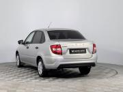 Lada (ВАЗ) Granta I Рестайлинг Калининград  - изображение 22