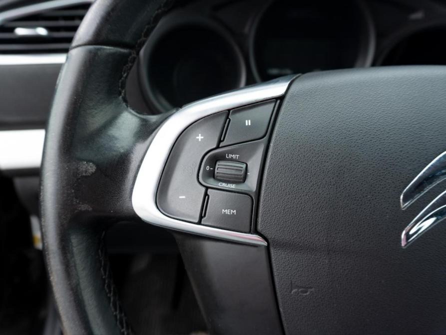 Citroen C4 II Рестайлинг Орехово-Зуево  - изображение 11
