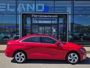 Audi A3 IV (8Y) Санкт-Петербург  - изображение 26
