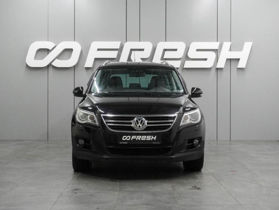 Volkswagen Tiguan I Воронеж  - изображение 3