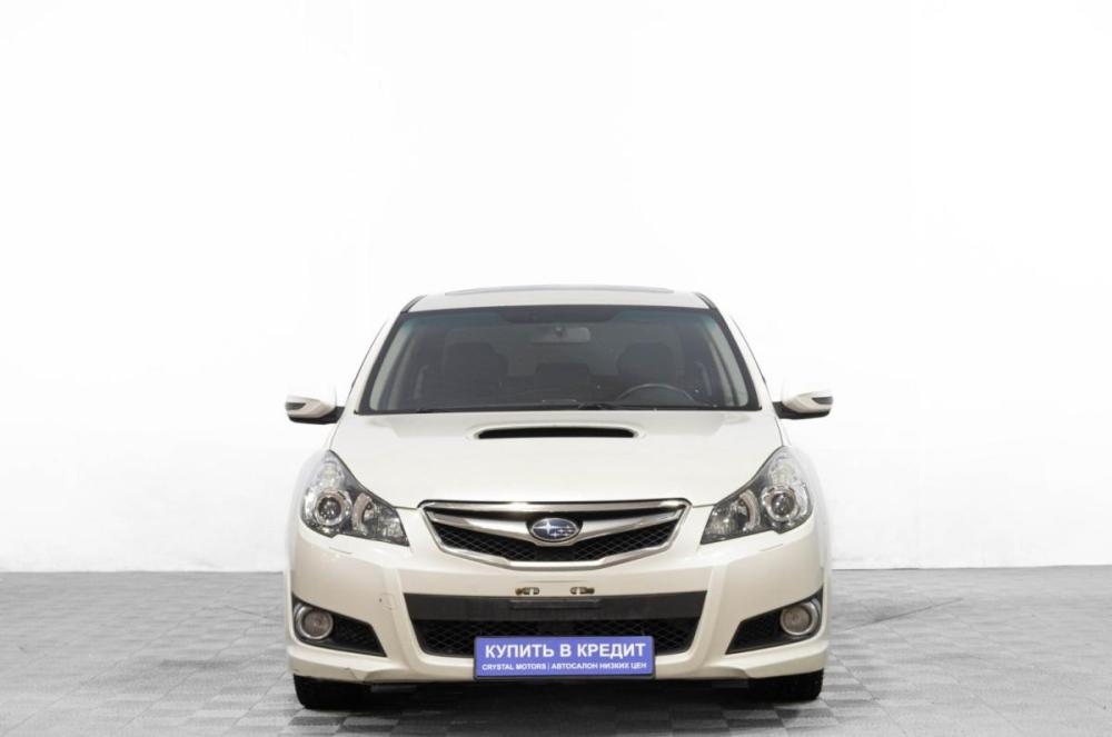 Subaru Legacy V Барнаул  - изображение 2