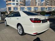 Toyota Camry VII (XV50) Рестайлинг Краснодар  - изображение 26