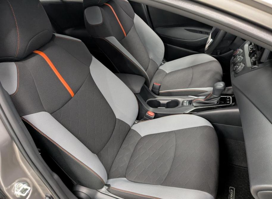 Toyota Corolla XII (E210) Санкт-Петербург  - изображение 22