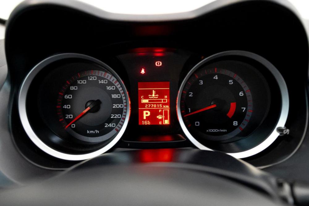Mitsubishi Lancer X Ульяновск  - изображение 11