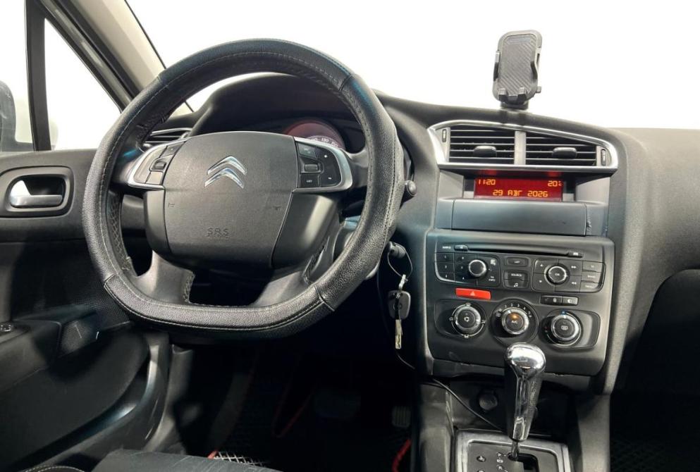Citroen C4 II Нижний Новгород  - изображение 15