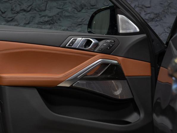 Новый BMW X6 III (G06) Рестайлинг 2026 года, цена 20 790 000 рублей, внедорожник, Автокод Объявления
