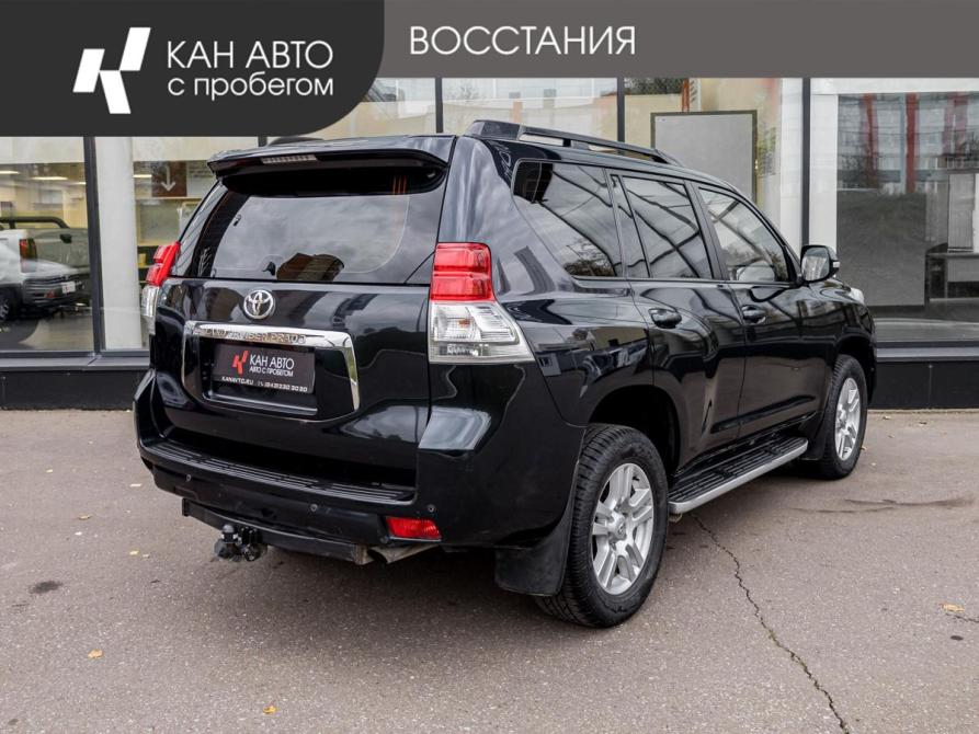 Toyota Land Cruiser Prado 150 Series Казань  - изображение 3