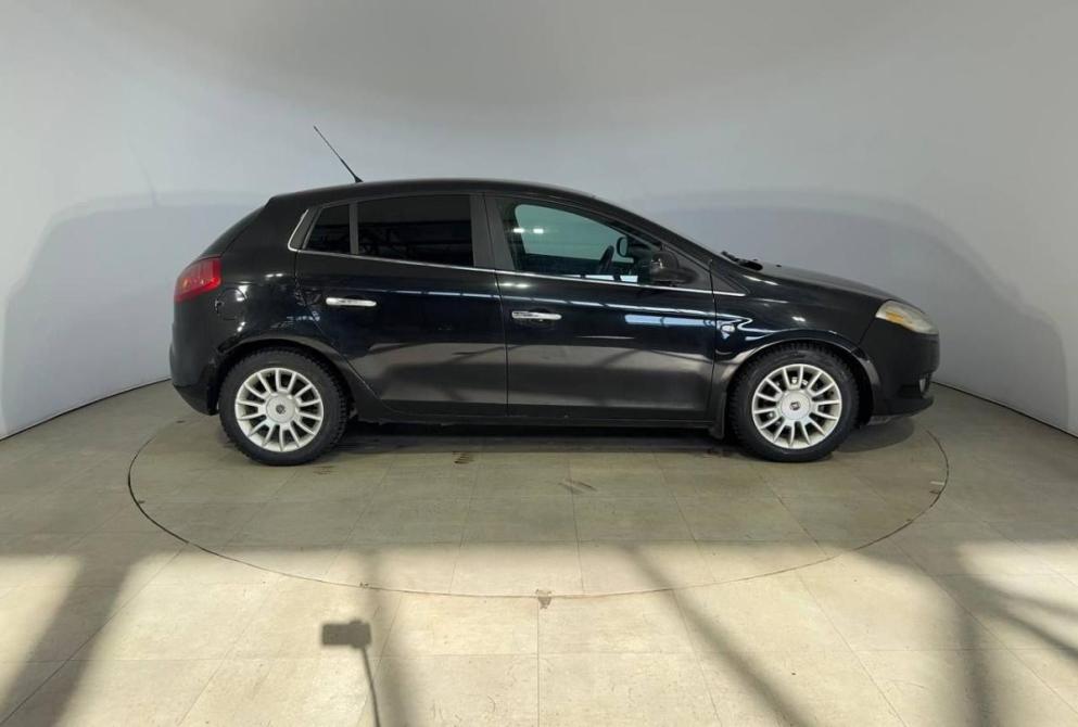 Fiat Bravo II Саранск  - изображение 6