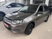 Lada (ВАЗ) Kalina II Арзамас  - изображение 6