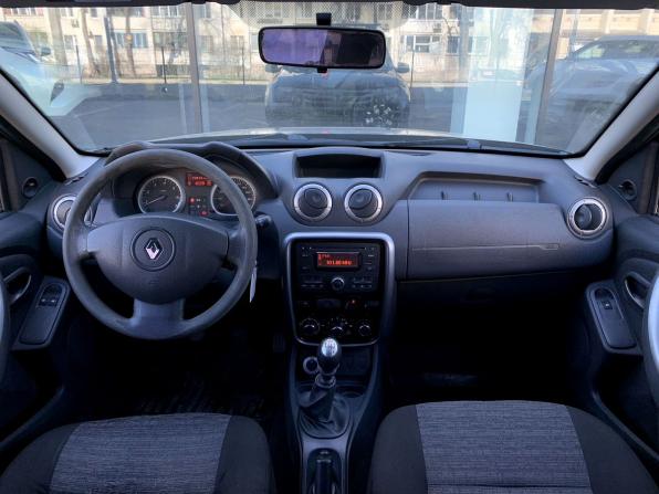Renault Duster I с пробегом 2012 года, цена 545 000 рублей, 238348 км, внедорожник, Автокод Объявления