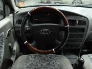 Chery Amulet (A15) I Екатеринбург  - изображение 25