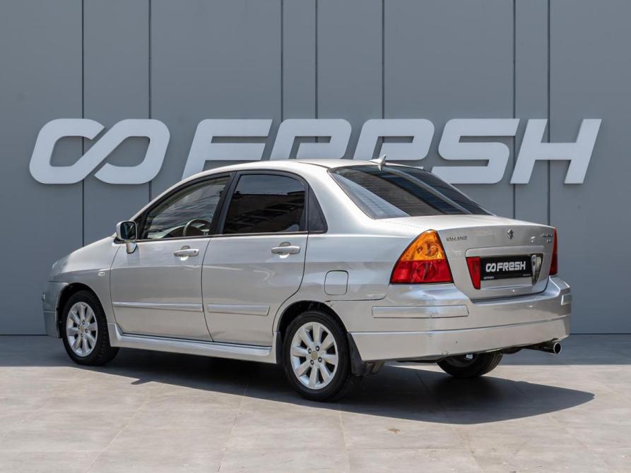 Suzuki Liana I Рестайлинг Краснодар  - изображение 2