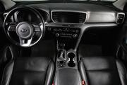 Kia Sportage IV Рестайлинг Сургут  - изображение 35