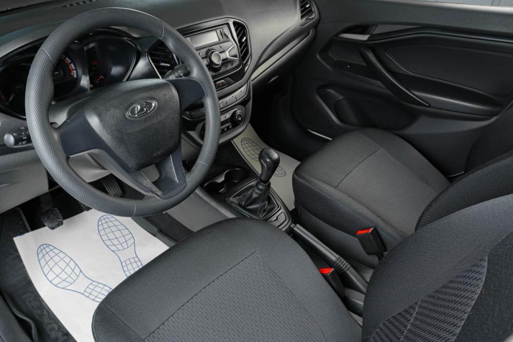 Lada (ВАЗ) Vesta I Тюмень  - изображение 8