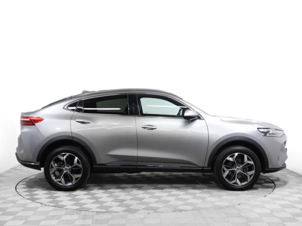 Haval F7x I Рестайлинг с пробегом 2023 года, цена 2 450 000 рублей, 27541 км, внедорожник, Автокод Объявления