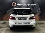 Mercedes-Benz M-Класс III (W166) Ставрополь  - изображение 39