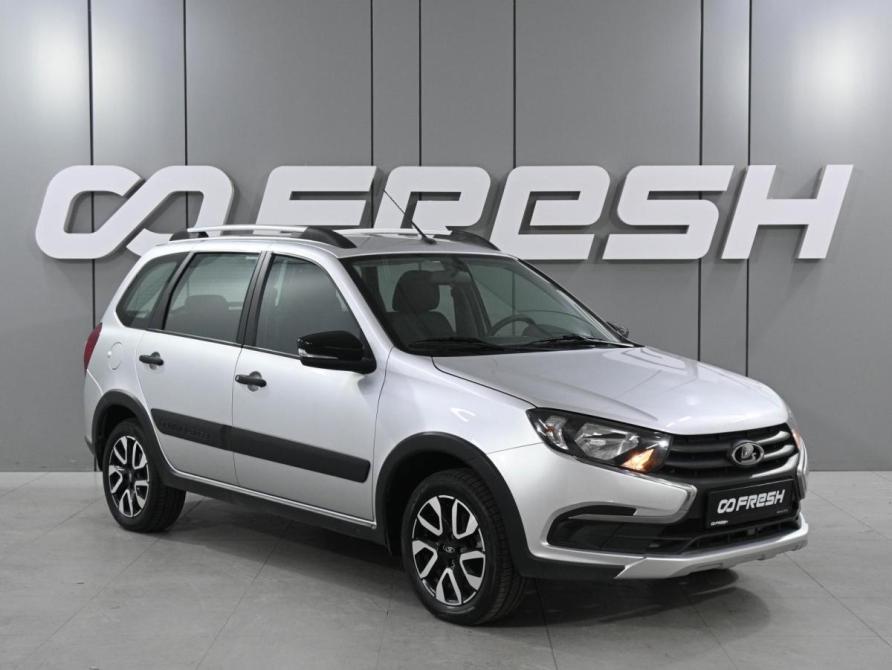 Lada (ВАЗ) Granta I Рестайлинг Ростов-на-Дону  - изображение 1