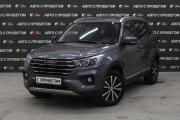Lifan X70 I Томск  - изображение 14