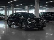 Audi A6 V (C8) Рестайлинг Москва  - изображение 29
