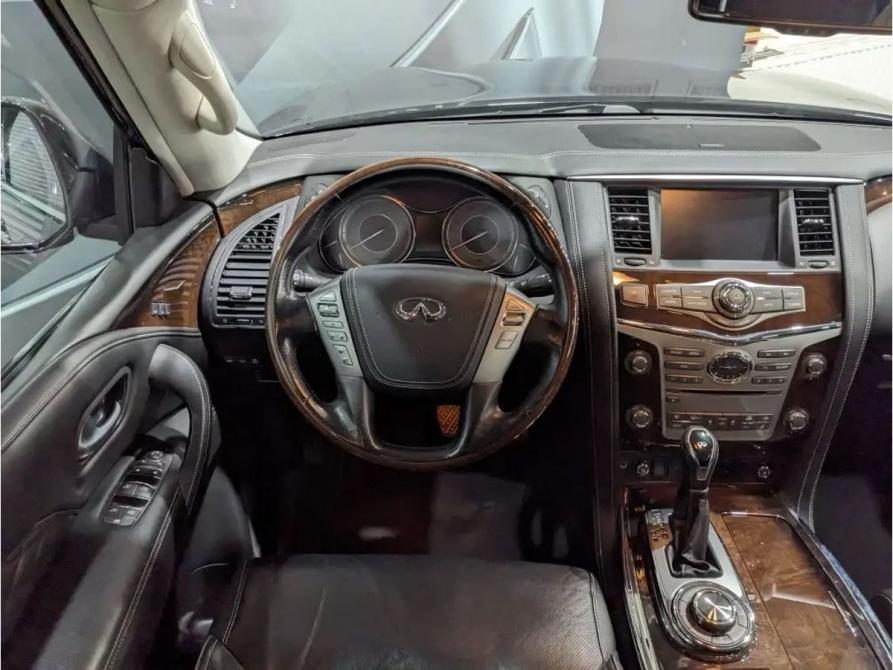 Infiniti QX80 I Рестайлинг 2 Пермь  - изображение 16