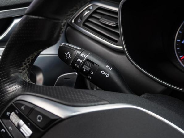 Genesis G70 I с пробегом 2019 года, цена 2 250 000 рублей, 154196 км, седан, Автокод Объявления