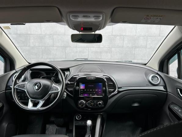Renault Kaptur I Рестайлинг с пробегом 2021 года, цена 1 770 000 рублей, 99000 км, внедорожник, Автокод Объявления