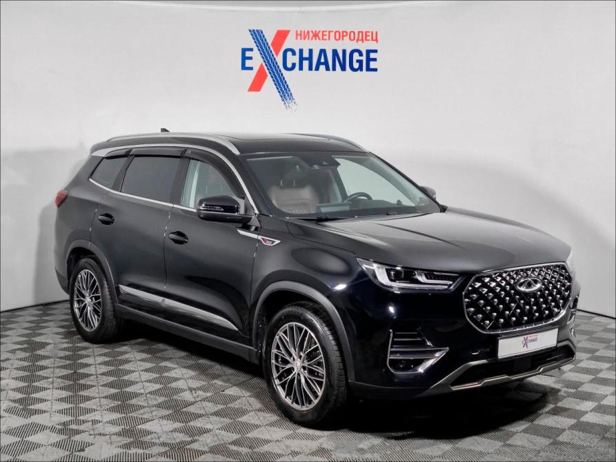 Chery Tiggo 8 Pro I Нижний Новгород  - изображение 3