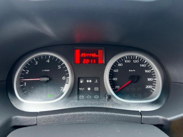 Renault Duster I с пробегом 2014 года, цена 870 000 рублей, 254442 км, внедорожник, Автокод Объявления
