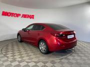 Mazda 3 III (BM) Воронеж  - изображение 28
