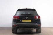 Volkswagen Touareg II Рестайлинг Новосибирск  - изображение 26