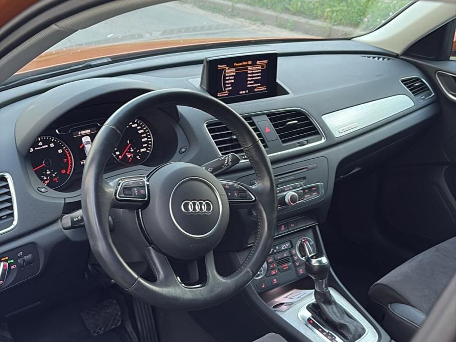 Audi Q3 I (8U) Тверь  - изображение 7