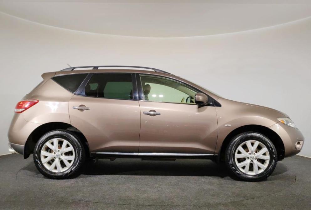 Nissan Murano II (Z51) Рестайлинг 2 Ярославль  - изображение 4
