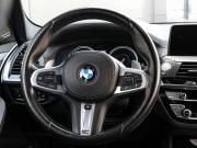 BMW X3 III (G01) Москва  - изображение 51
