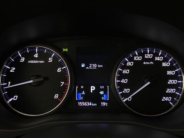Mitsubishi Outlander III Рестайлинг 3 с пробегом 2019 года, цена 1 925 000 рублей, 155000 км, внедорожник, Автокод Объявления