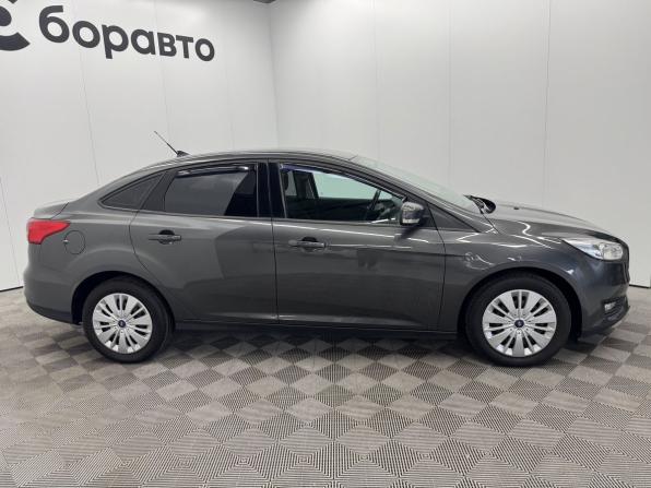 Ford Focus III Рестайлинг с пробегом 2017 года, цена 1 160 000 рублей, 91194 км, седан, Автокод Объявления