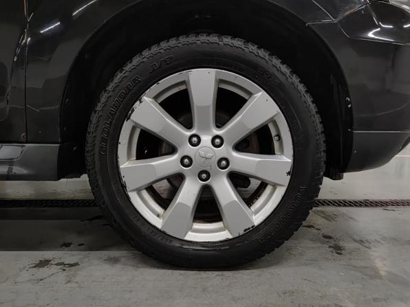 Mitsubishi Outlander II Рестайлинг с пробегом 2012 года, цена 1 099 000 рублей, 192471 км, внедорожник, Автокод Объявления
