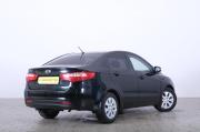 Kia Rio III Омск  - изображение 29