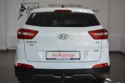 Hyundai Creta I Киров  - изображение 46