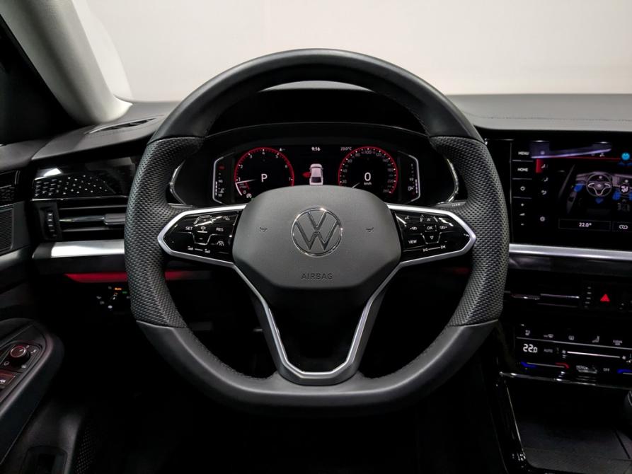 Volkswagen Passat B8 Рестайлинг Москва  - изображение 30