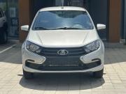Lada (ВАЗ) Granta I Рестайлинг Краснодар  - изображение 14