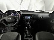 Lada (ВАЗ) 2121 (4x4) I Рестайлинг Москва  - изображение 32