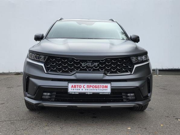 Kia Sorento IV с пробегом 2022 года, цена 4 050 000 рублей, 33328 км, внедорожник, Автокод Объявления